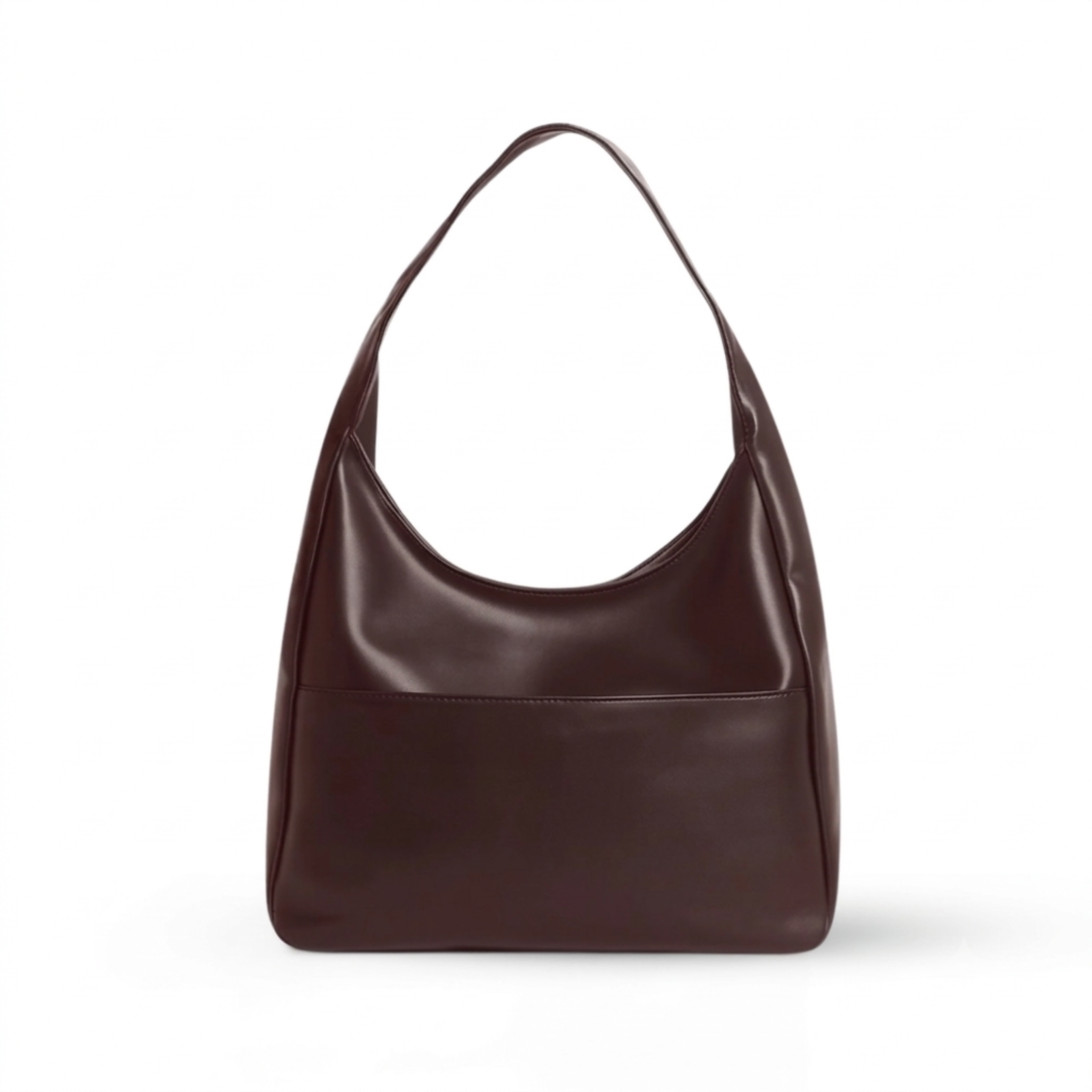 Reinna Genuine Leather Shoulder Bag