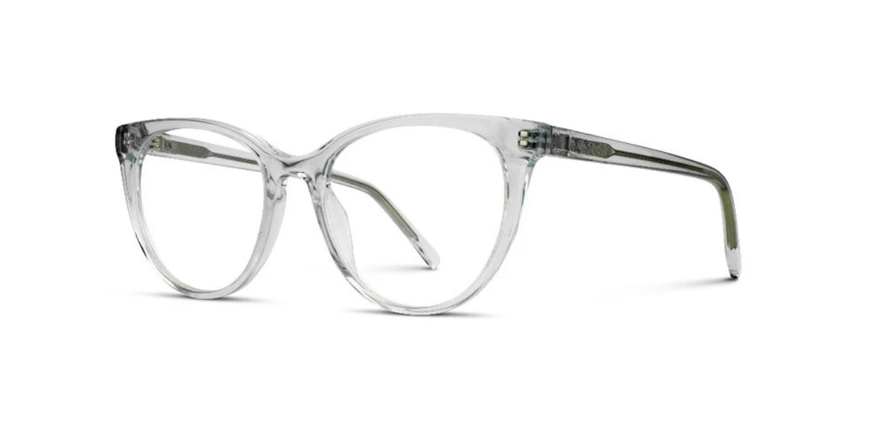 Elysian Vintage Chic Blue Light Blocking Glasses