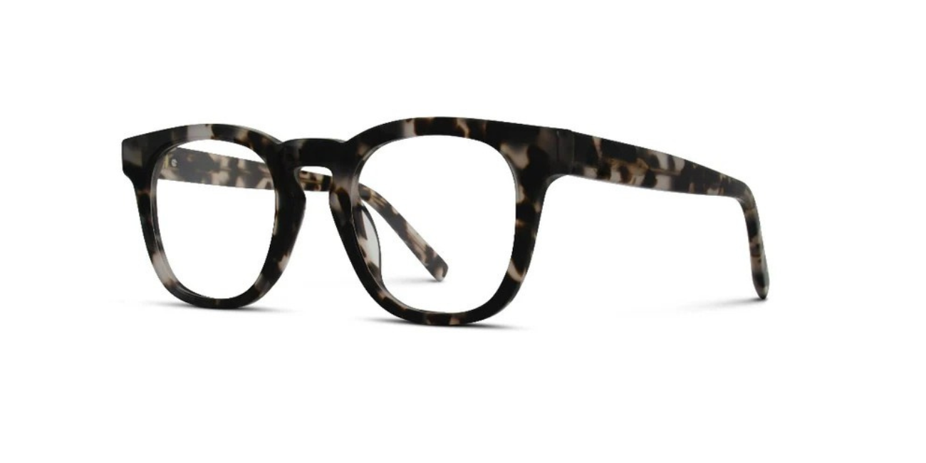 Premium Square Blue Light Glasses