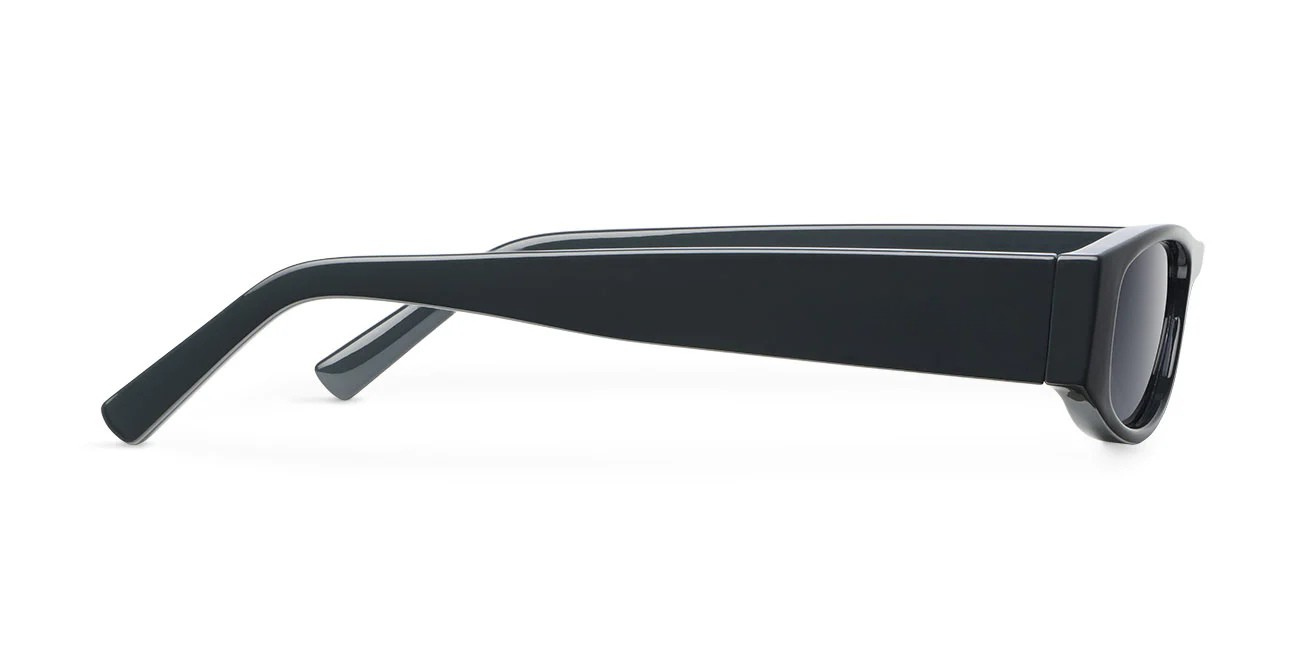 Urban Edge Ife Lead Carbon Sunglasses