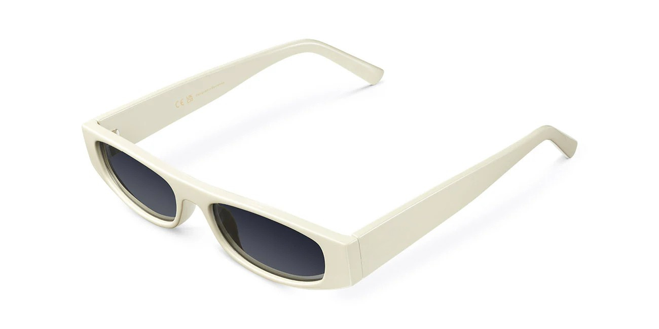 Urban Edge Ife Lead Carbon Sunglasses