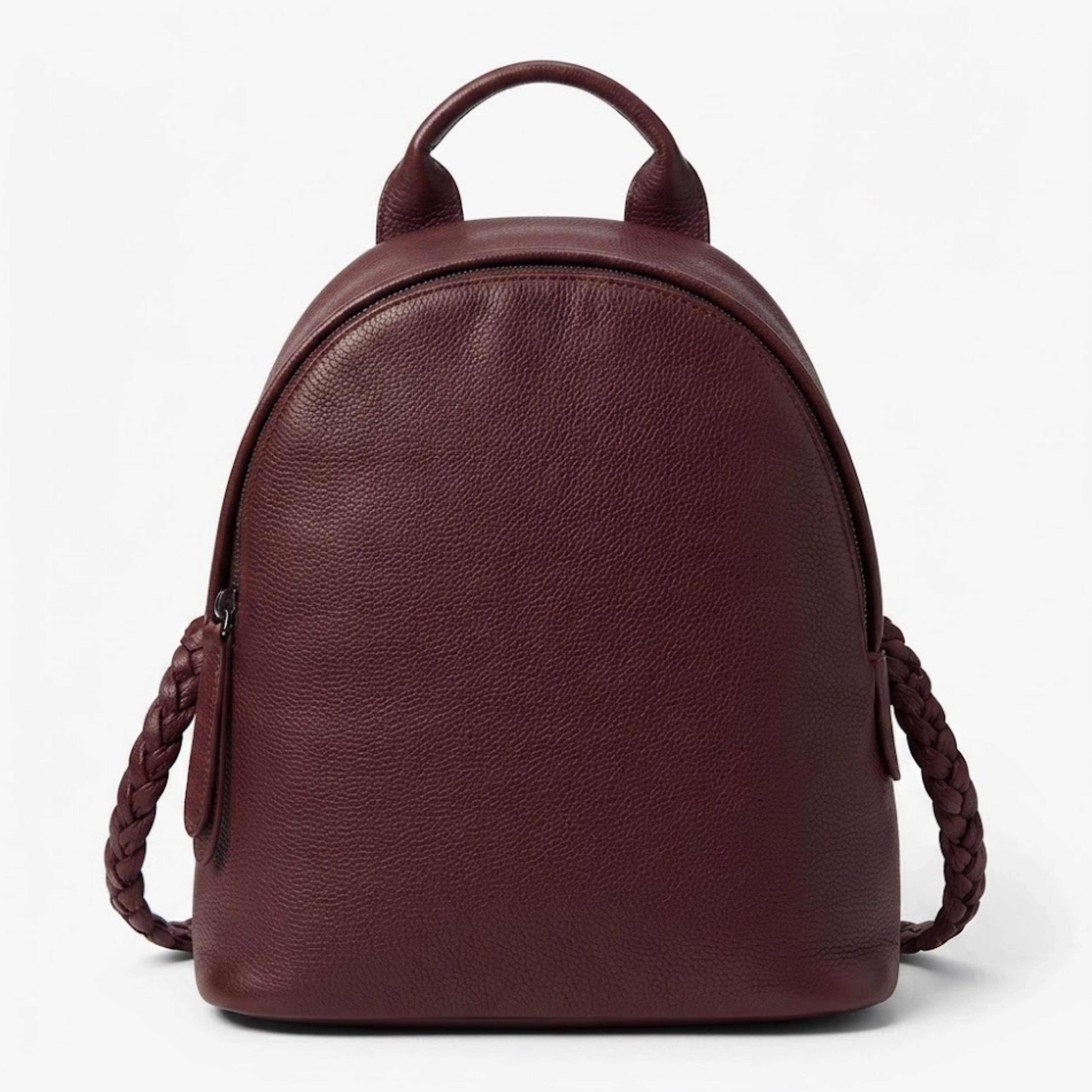 Sienna Genuine Leather Backpack