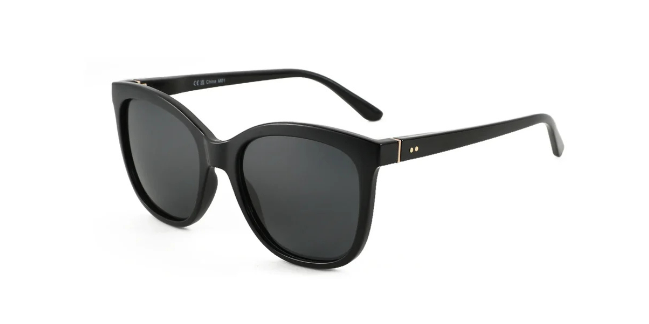 Eclipse RetroMax Polarized Sunglasses