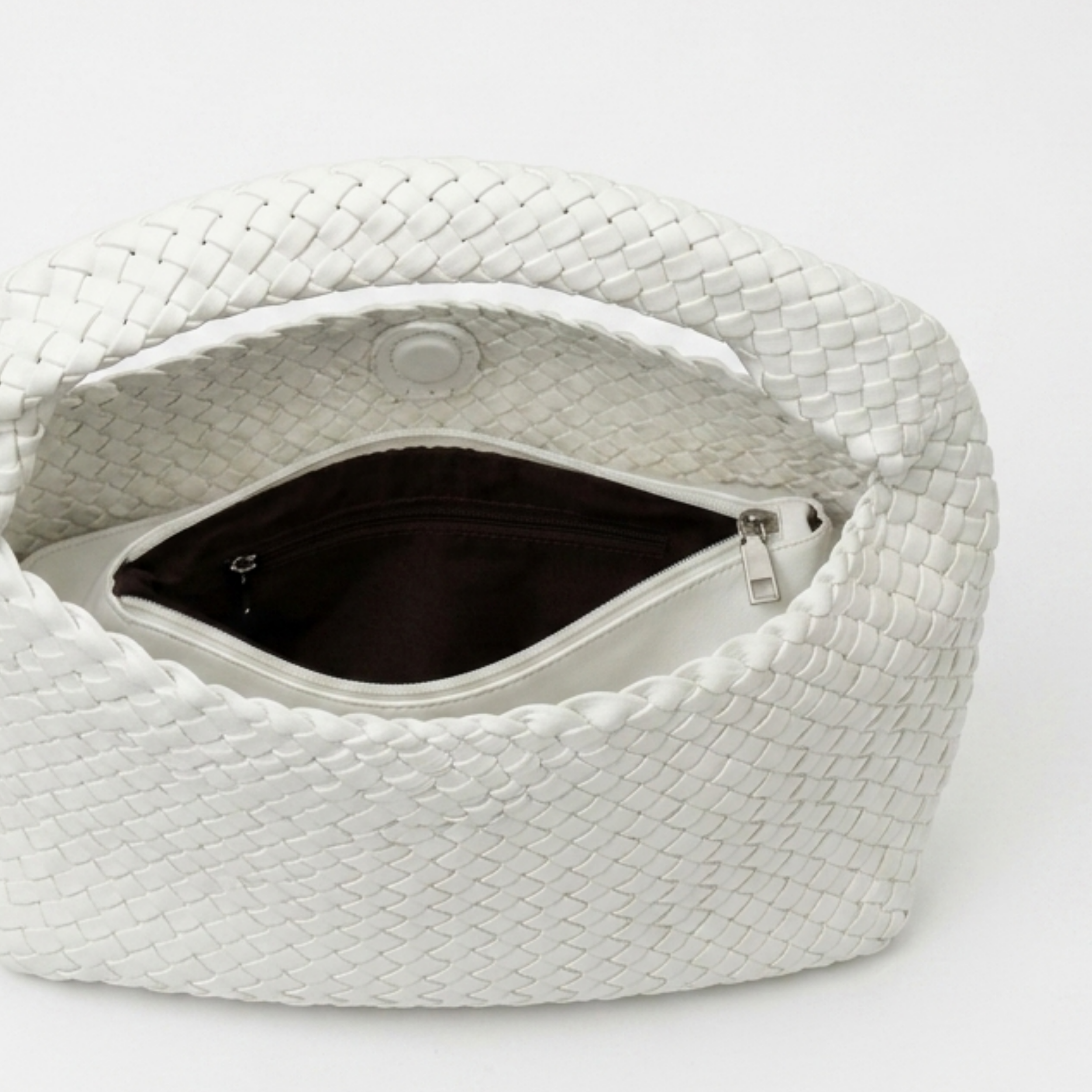 Clarette Genuine Leather Shoulder Bag