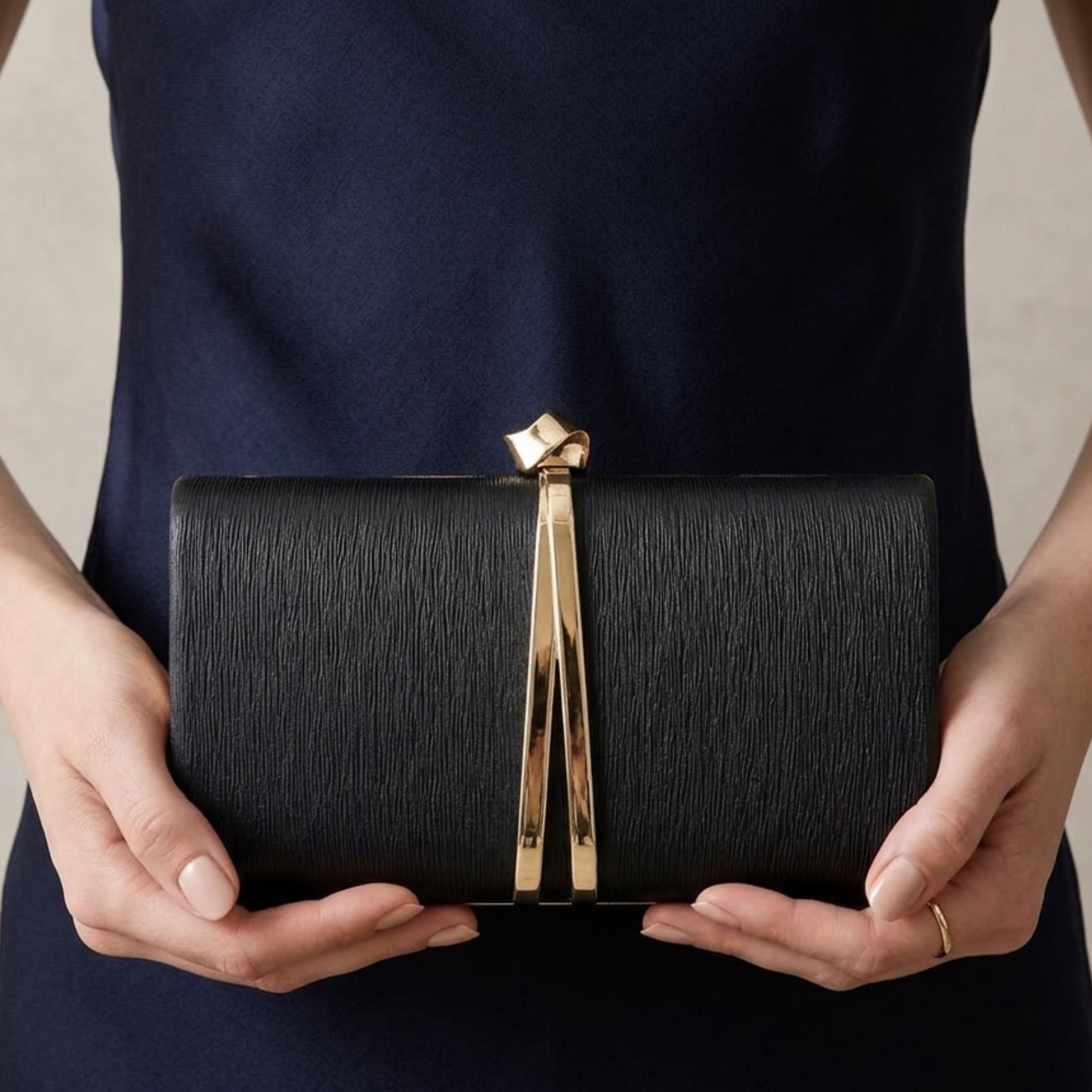 Mabelle Clutch Bag