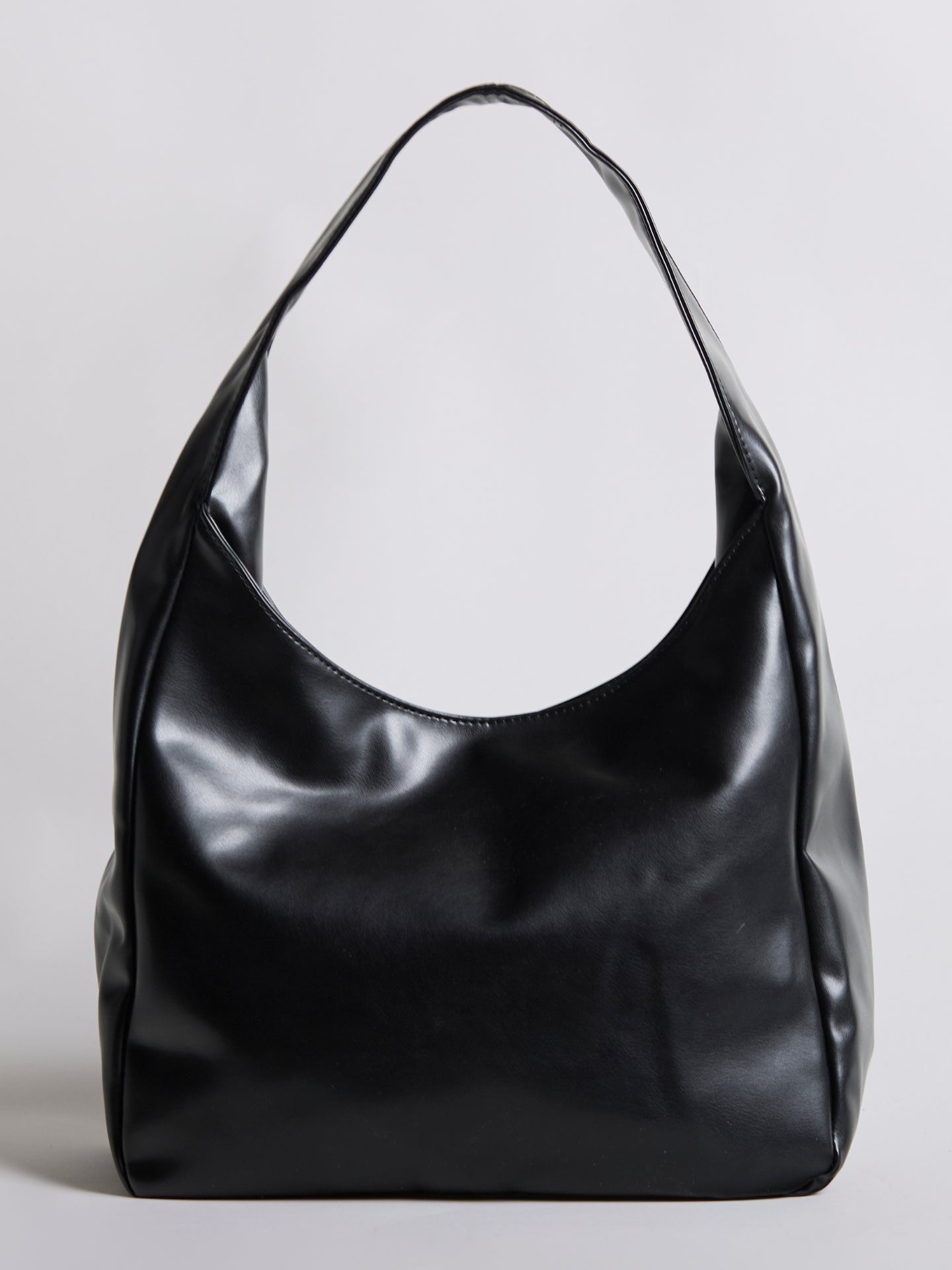 Elegant Vegan Leather Everyday Tote