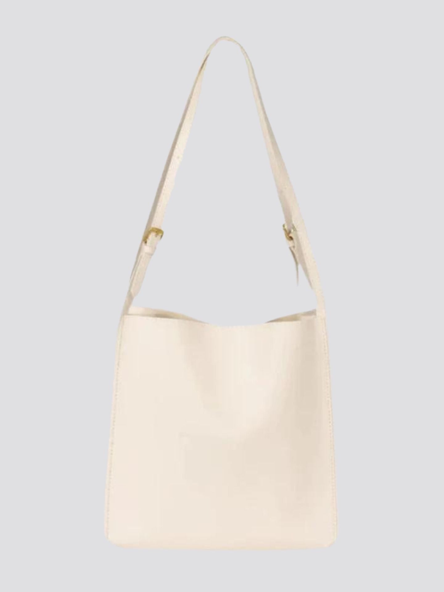 Arya Daily Chic Vegan Leather Shoulder Bag