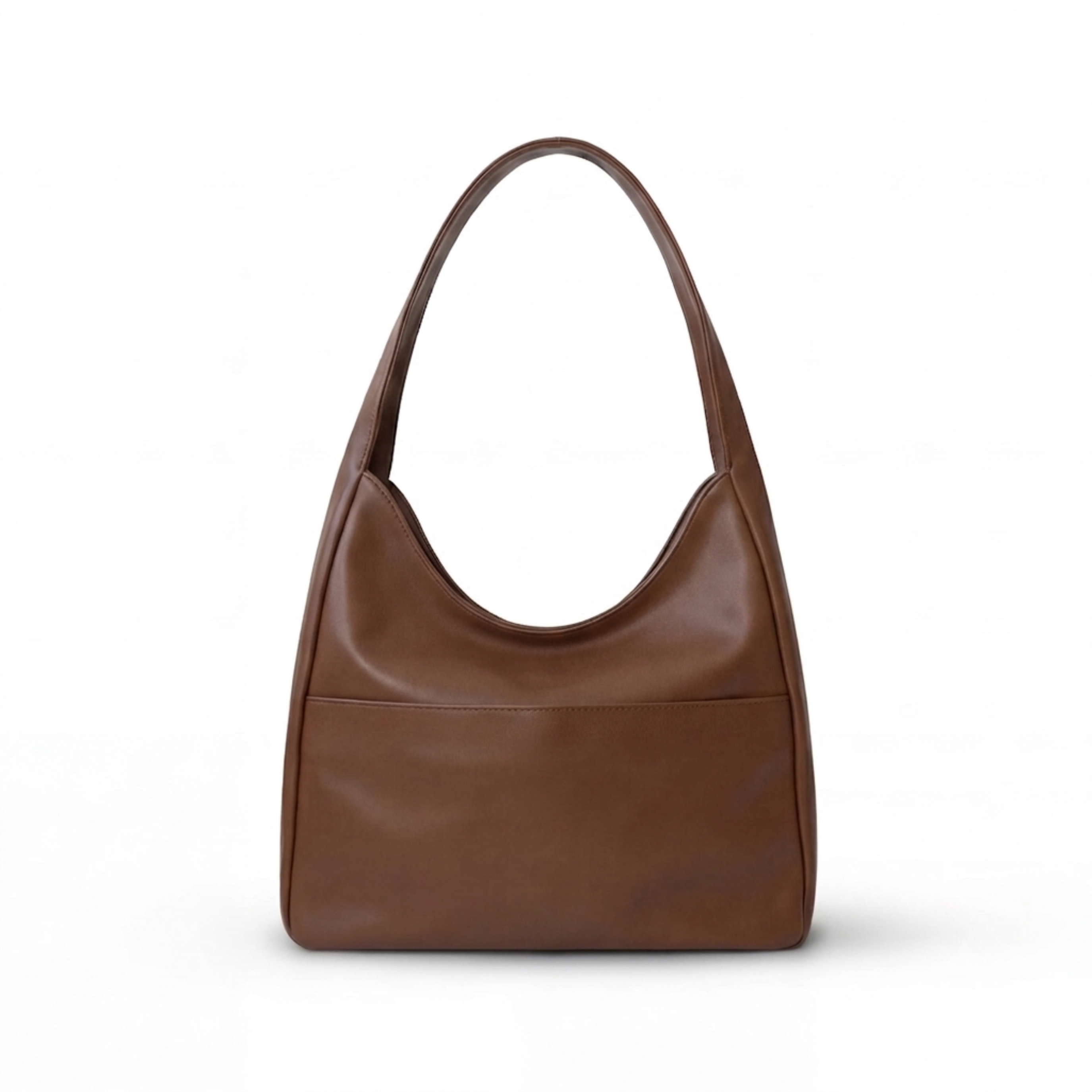 Reinna Genuine Leather Shoulder Bag