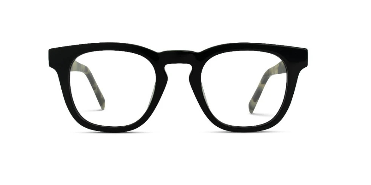 Premium Square Blue Light Glasses