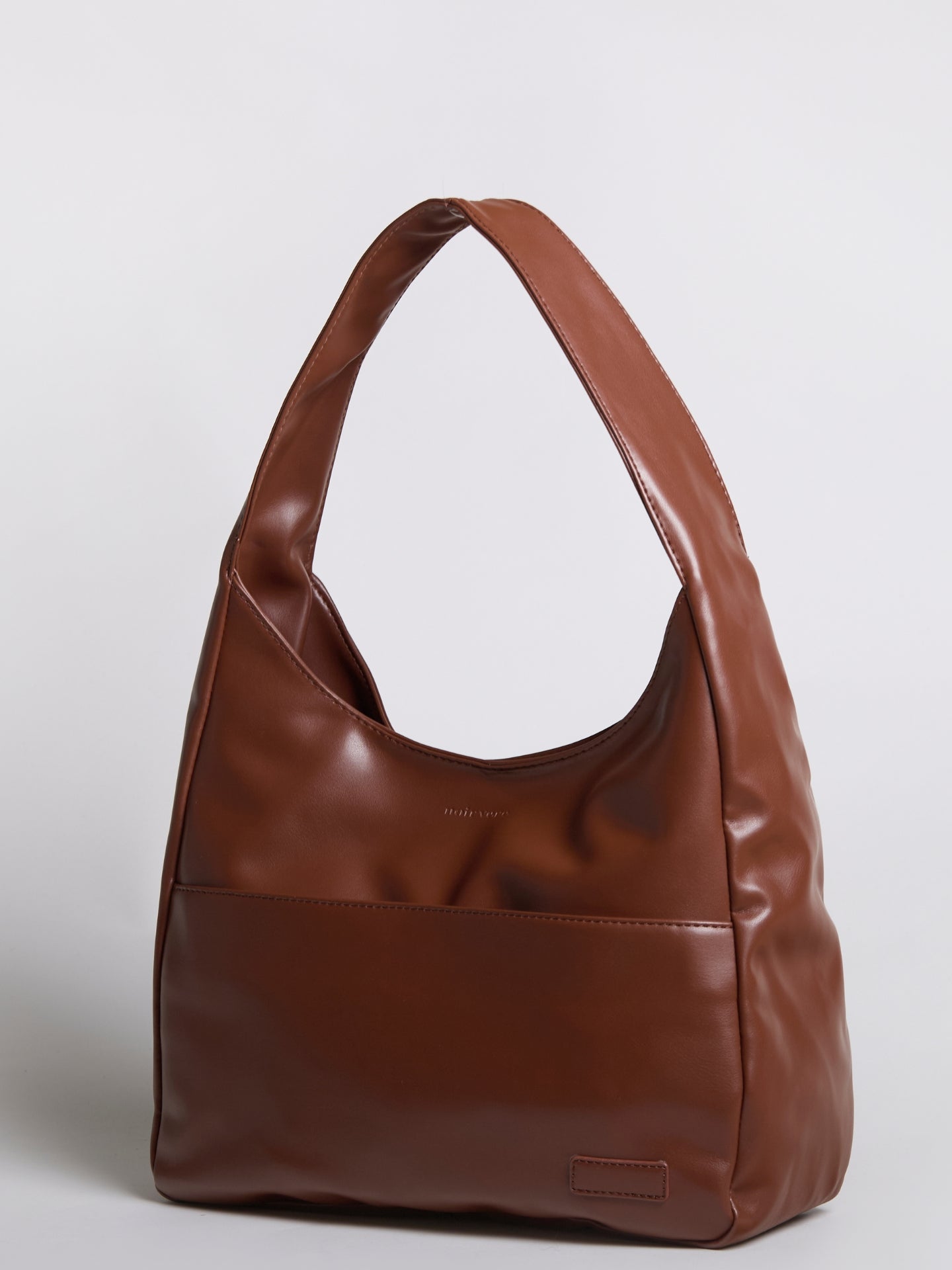 Elegant Vegan Leather Everyday Tote