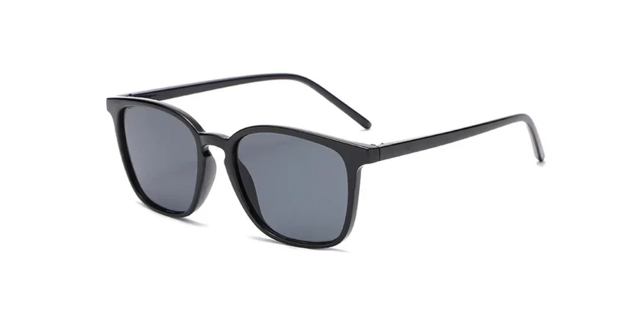 Eclipse Square Bio-Based Sunglasses