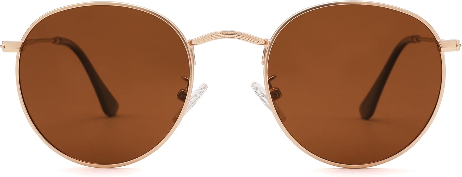 Eclipse All-Black Polarized Sunglasses