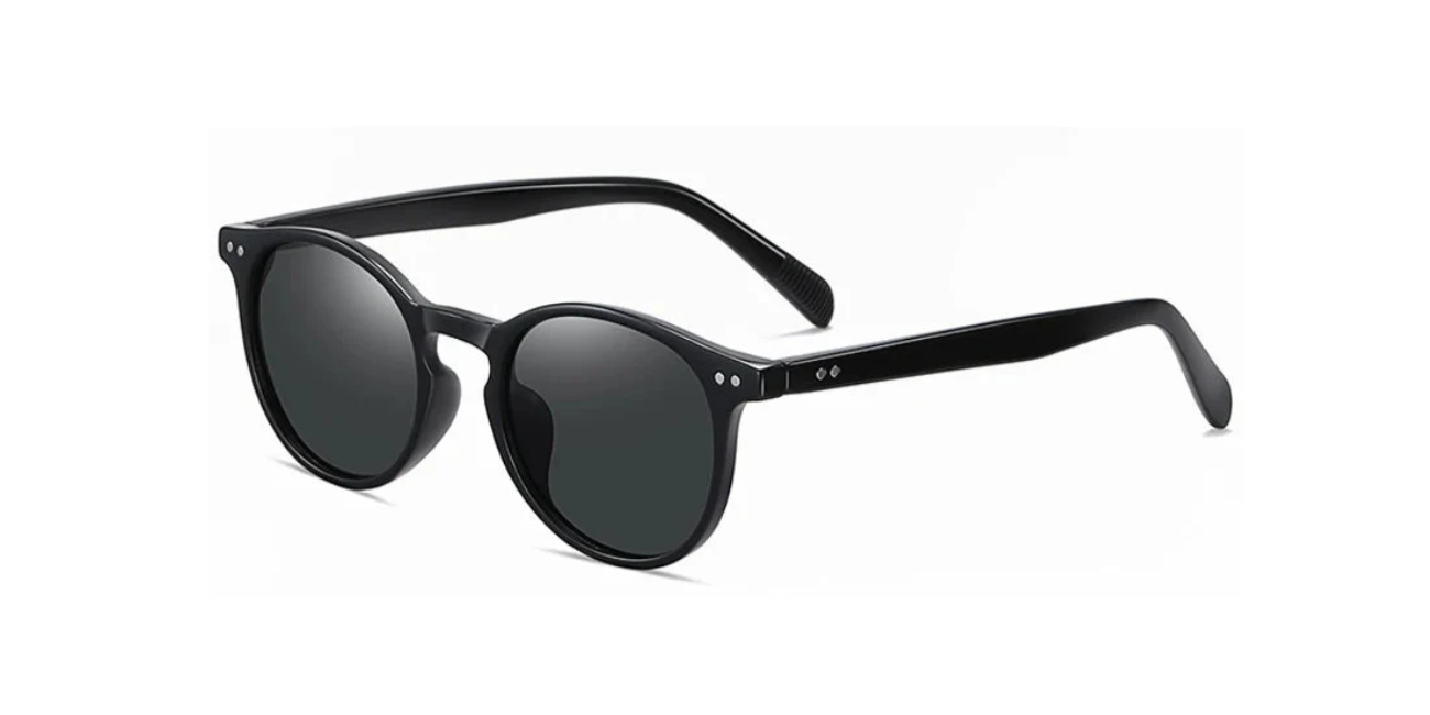 Chauen Tigris Olive Polarized Sunglasses