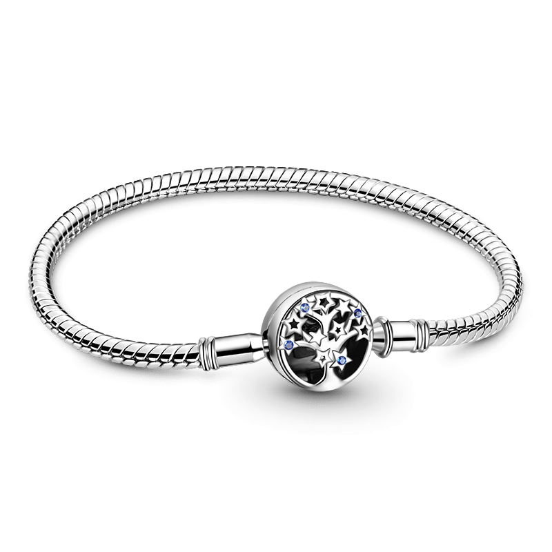 Eternal Harmony Tree of Life Bracelet