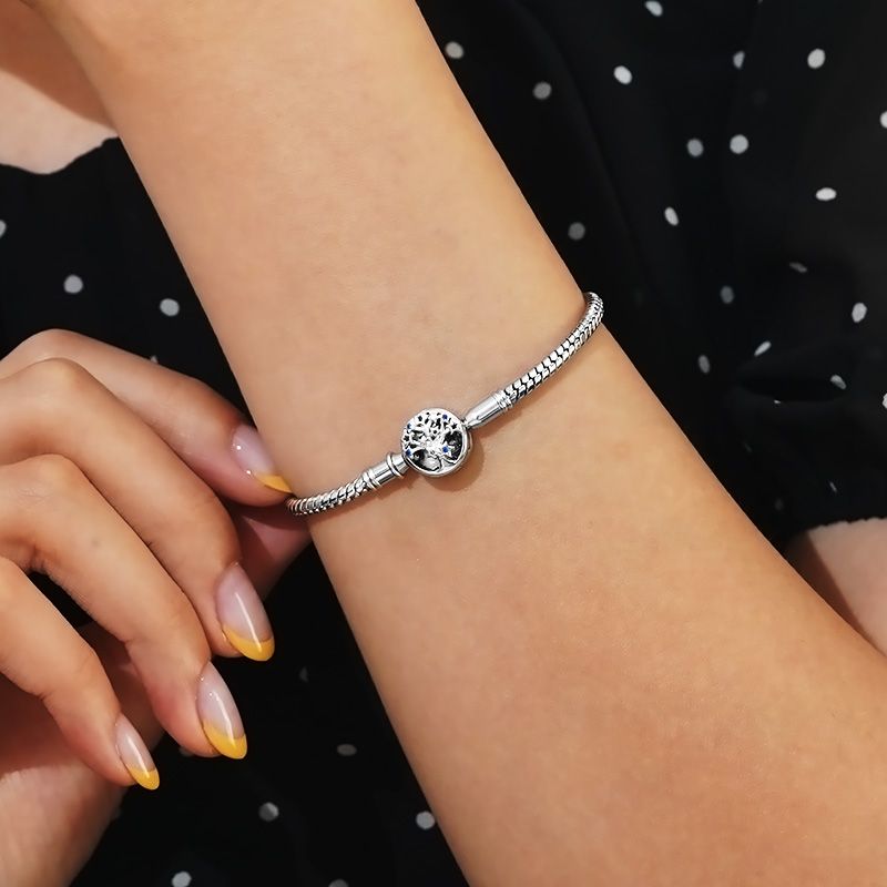 Eternal Harmony Tree of Life Bracelet