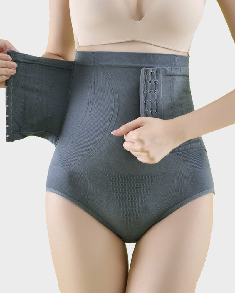 Sculpting High-Waist Tummy Control Shaping Brief