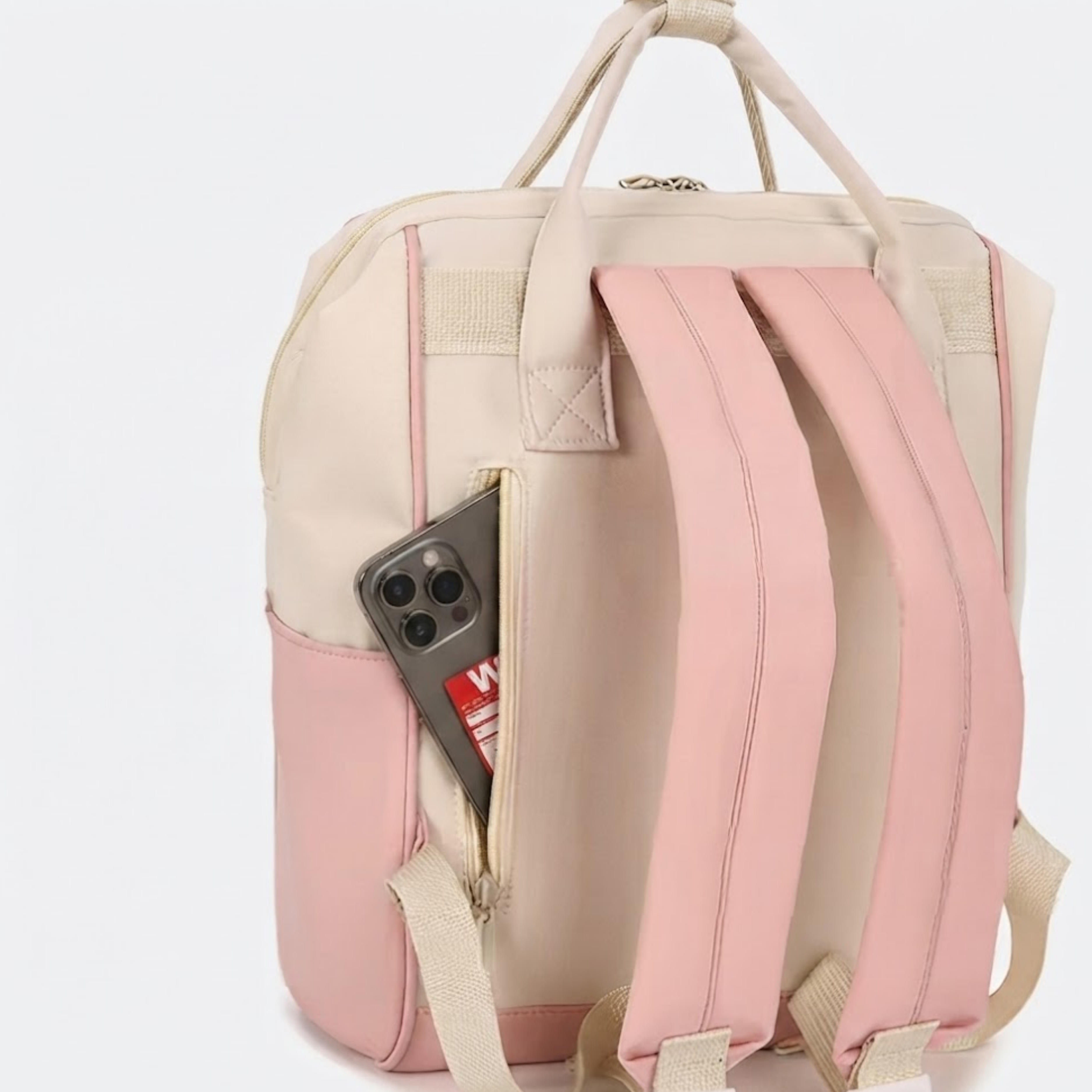 Zaino impermeabile per laptop Eliana