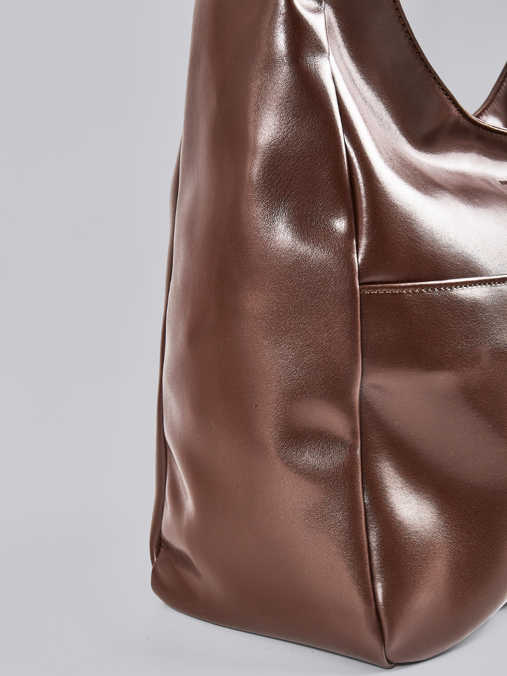 Elegant Vegan Leather Everyday Tote