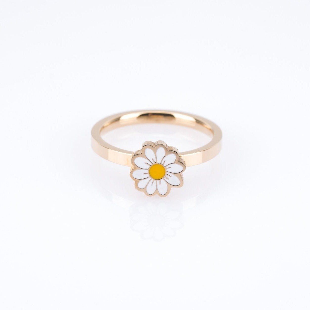 Serenity Spin Rotatable Ring