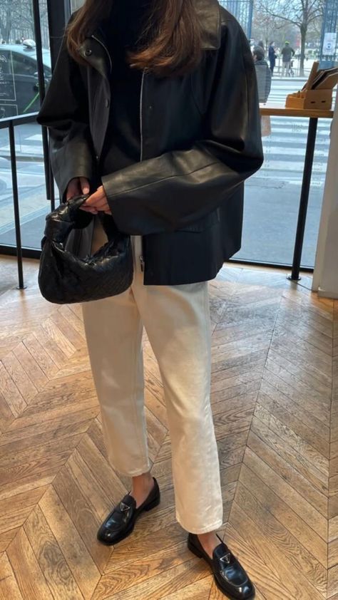 Aurelia Woven Mini Handbag