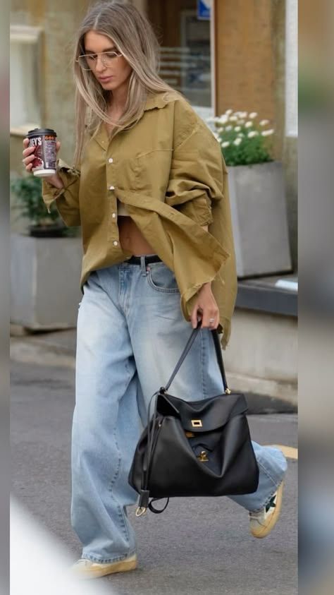 Roveo Chic Crossbody