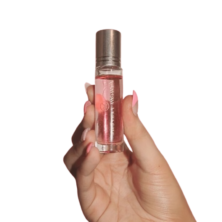 Pheromone Perfume By Ariadne