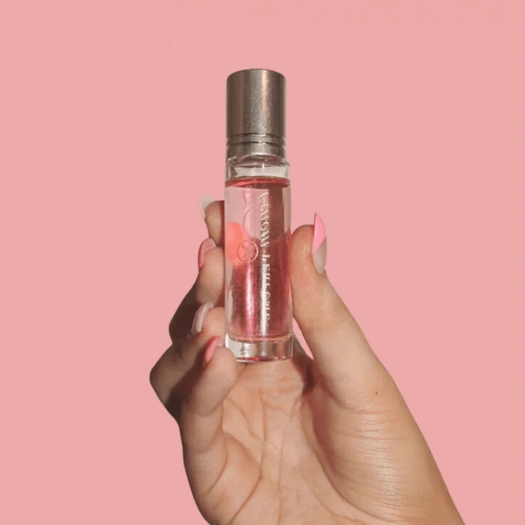 Pheromone Perfume By Ariadne