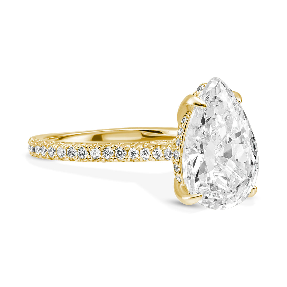 Infinity Radiance: The Chiara Eternal Band