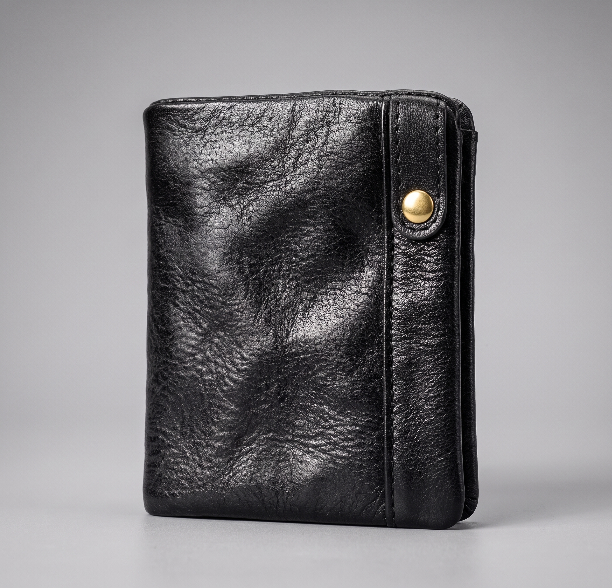 Sal Genuine Leather Wallet