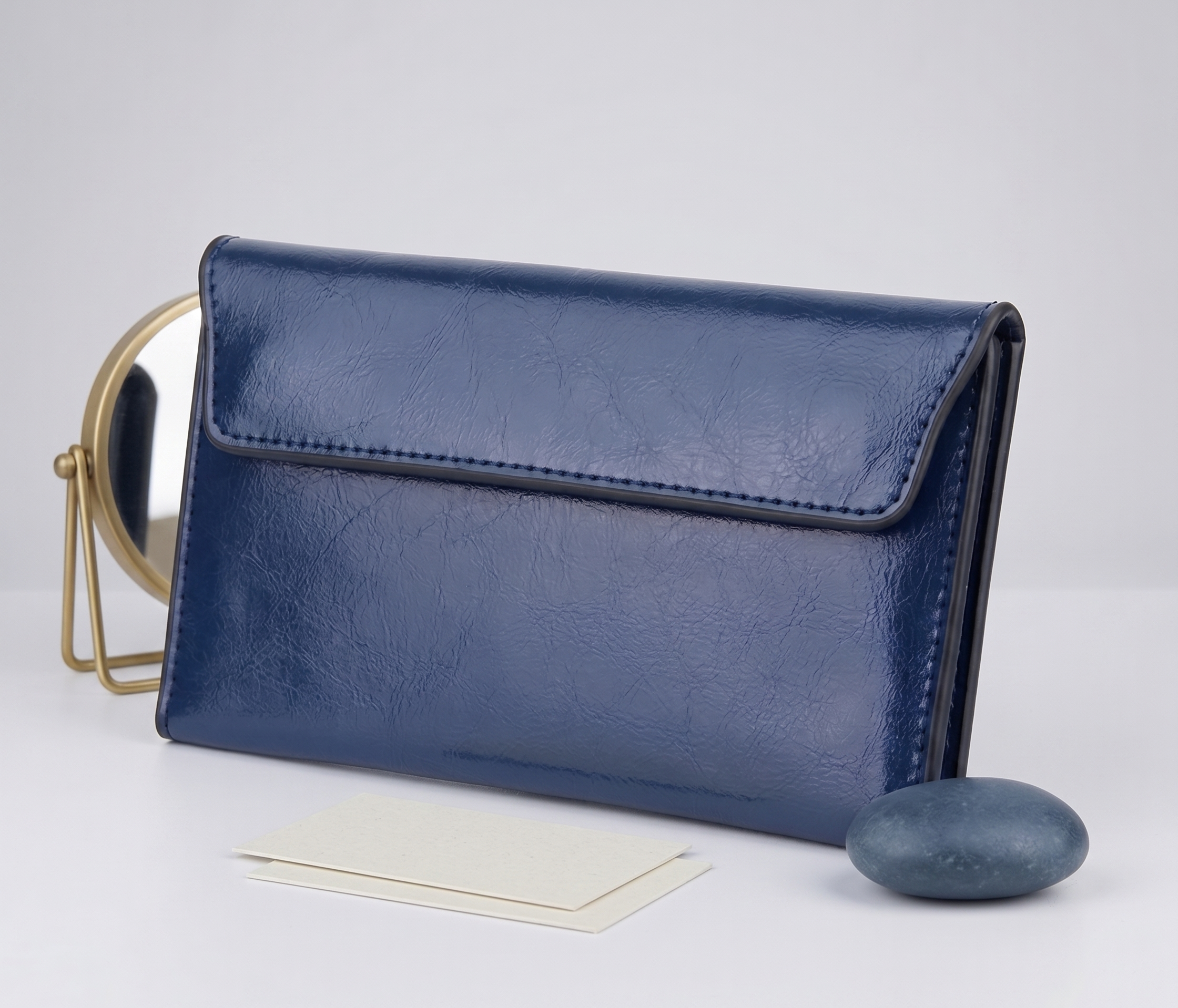Elan Leather Wallet