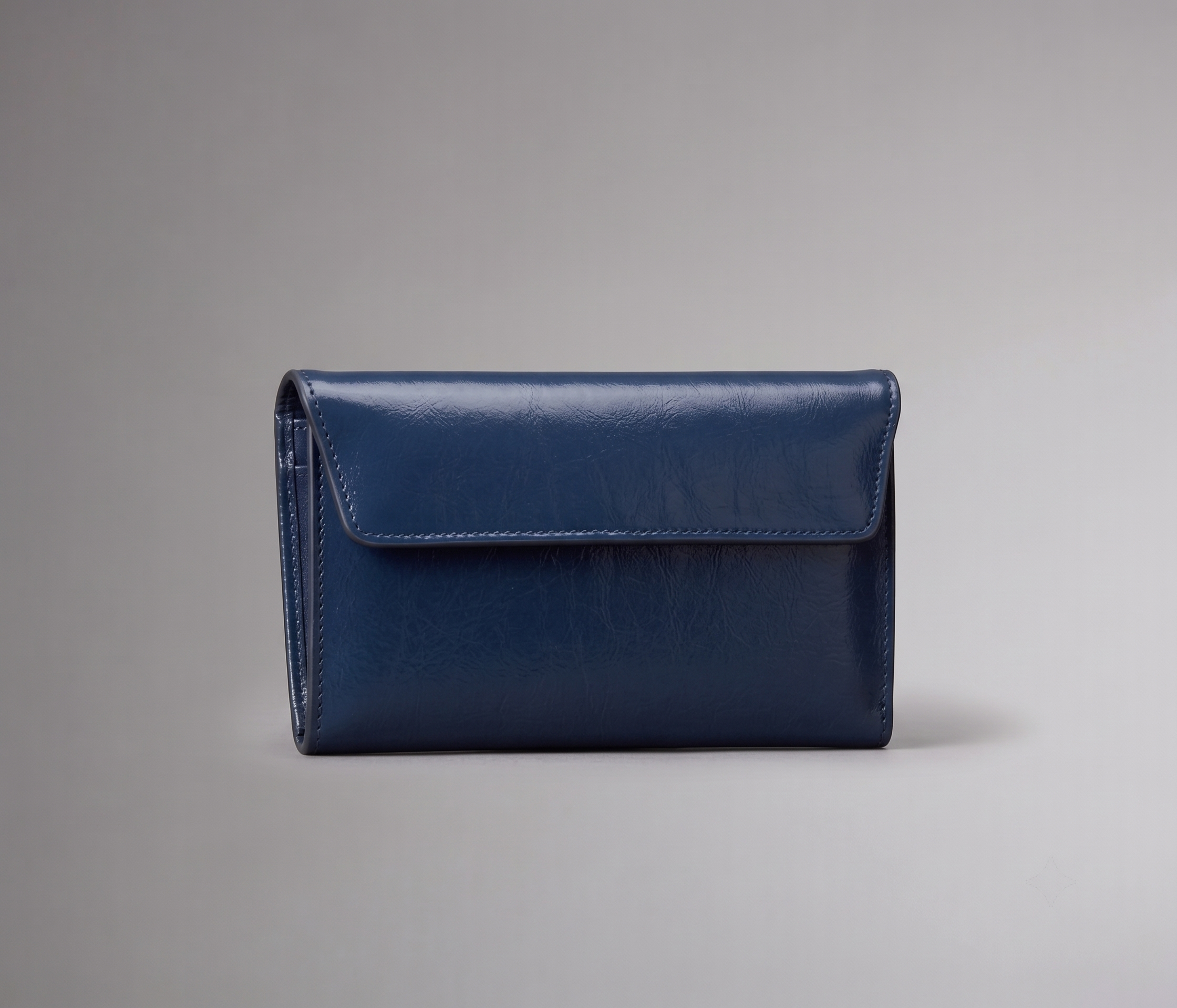 Elan Leather Wallet