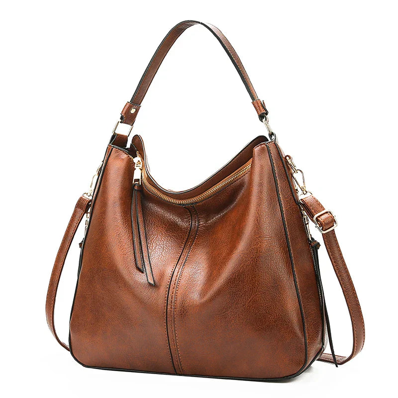 Vivara Vintage Duo Shoulder Bag