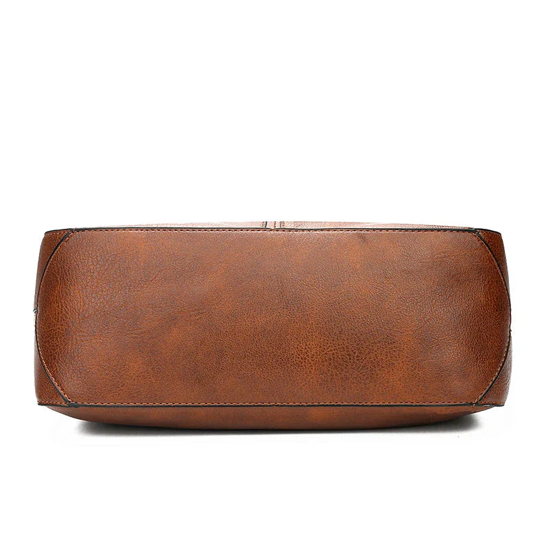 Vivara Vintage Duo Shoulder Bag