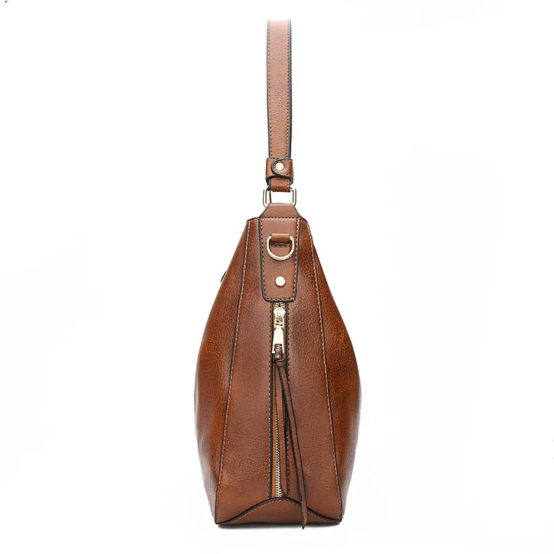 Vivara Vintage Duo Shoulder Bag