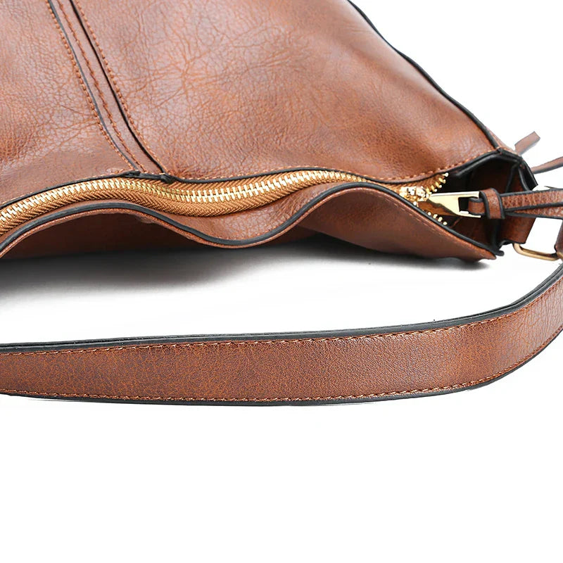 Vivara Vintage Duo Shoulder Bag