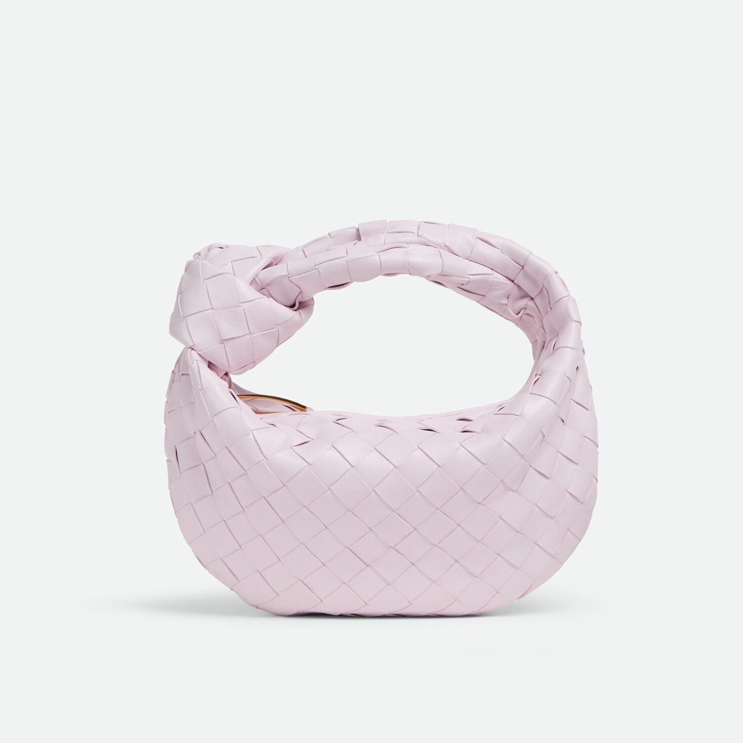 Aurelia Woven Mini Handbag