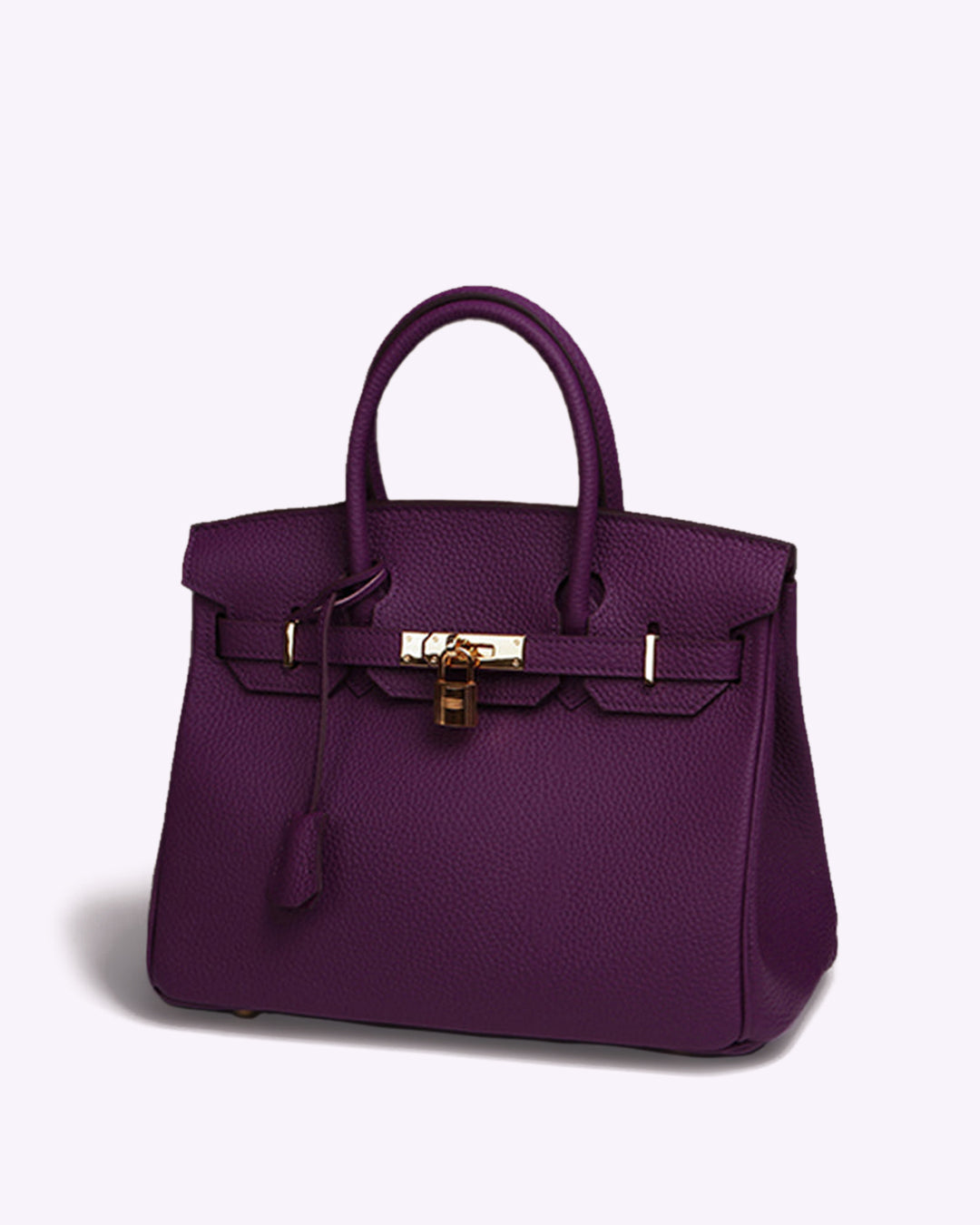 Seraphina Luxe Vegan Suede Tote