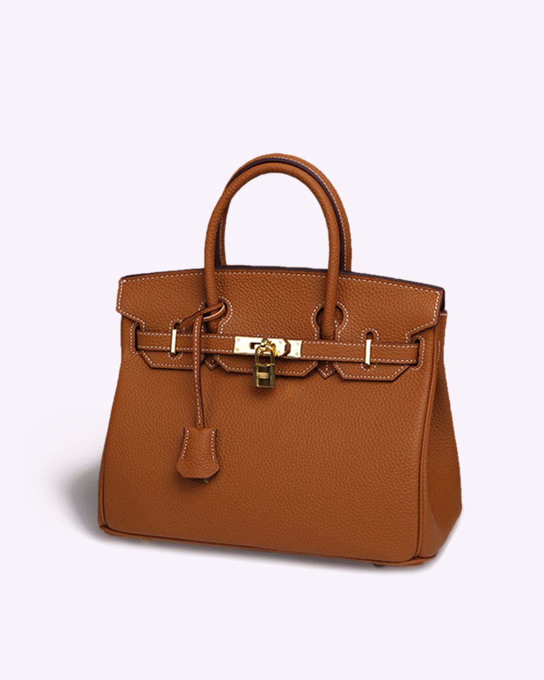 Seraphina Luxe Vegan Suede Tote