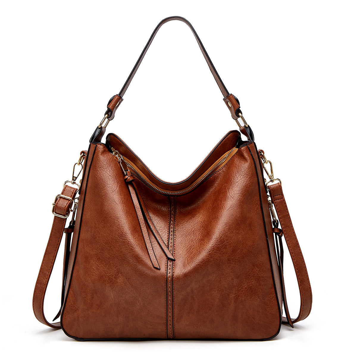 Vivara Vintage Duo Shoulder Bag