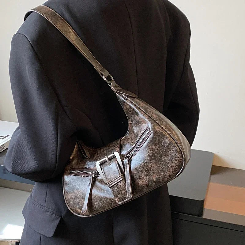 Elara Elegant Handbag – Sustainable Luxury Redefined