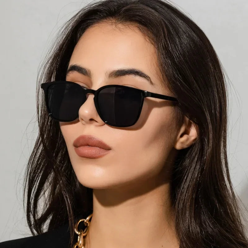 Eclipse Square Bio-Based Sunglasses