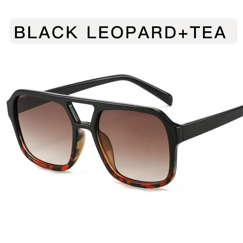 Eclipse Aviator Bio-Based Sunglasses