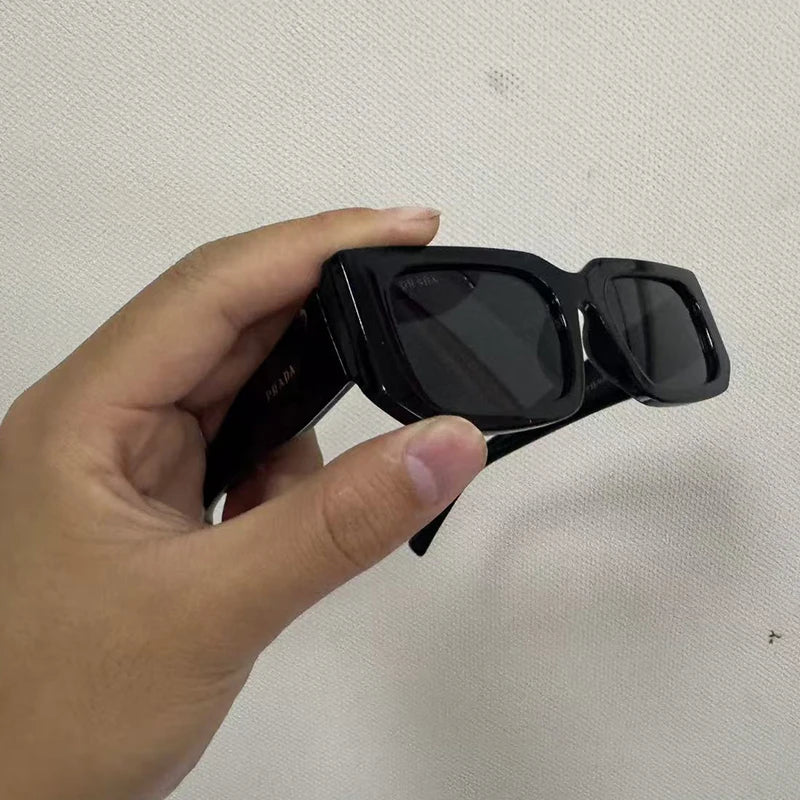 Ekon All Black Polarized Sunglasses