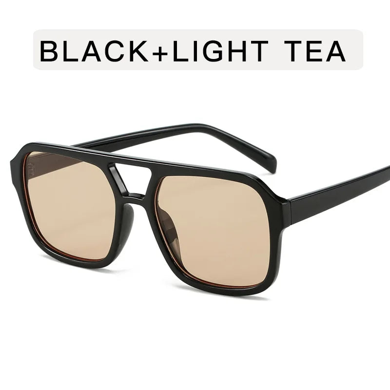 Eclipse Aviator Bio-Based Sunglasses