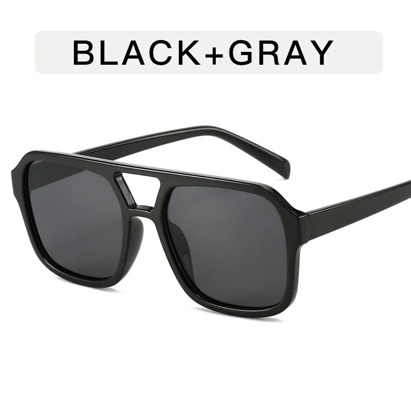 Eclipse Aviator Bio-Based Sunglasses