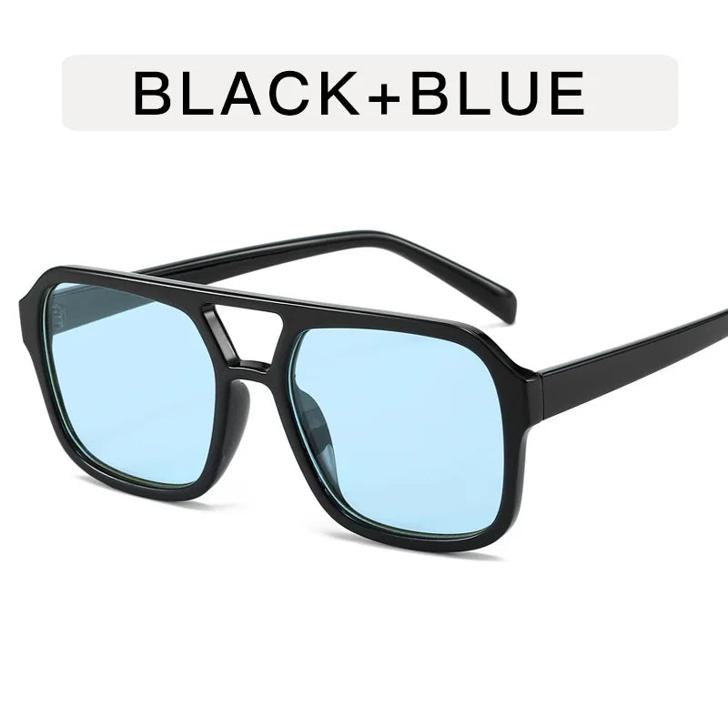 Eclipse Aviator Bio-Based Sunglasses