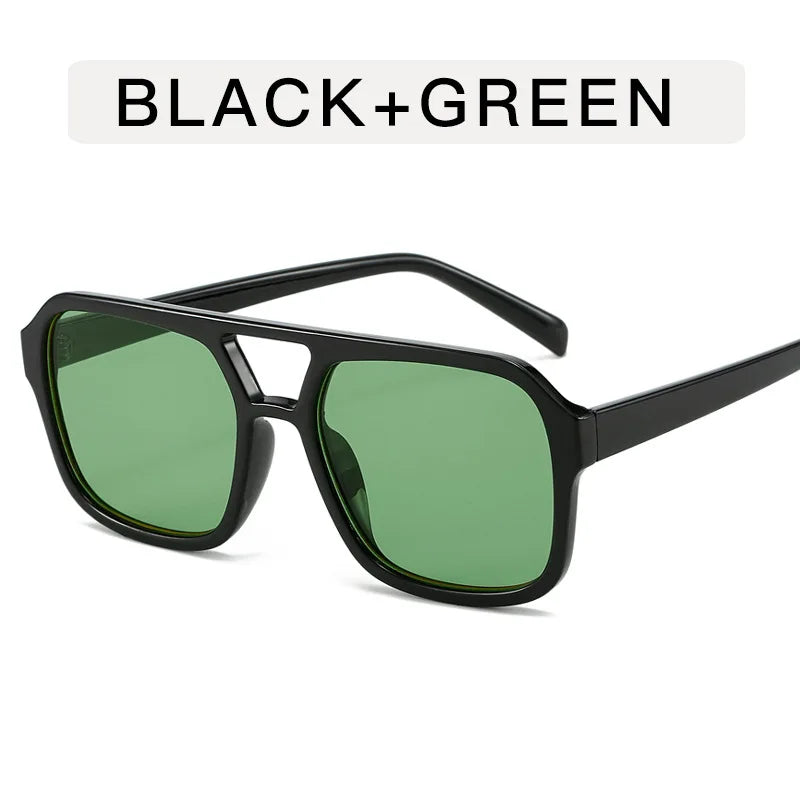 Eclipse Aviator Bio-Based Sunglasses