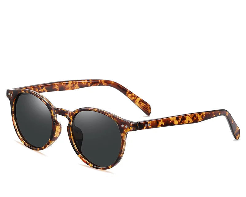 Chauen Tigris Olive Polarized Sunglasses