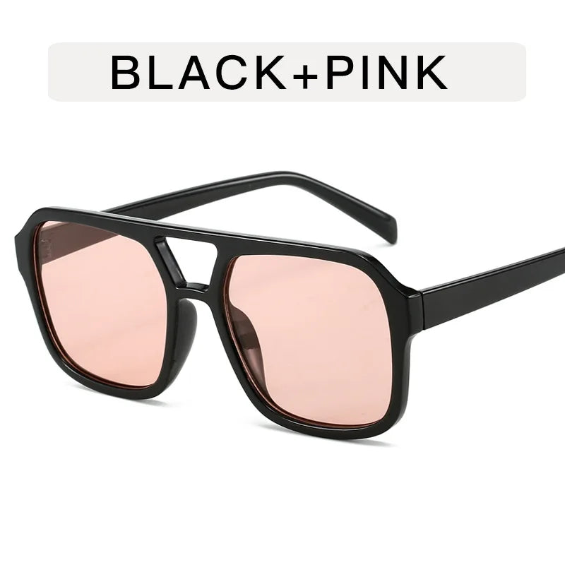 Eclipse Aviator Bio-Based Sunglasses
