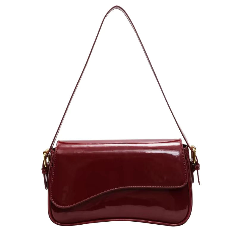Ava Luxe Shoulder Bag